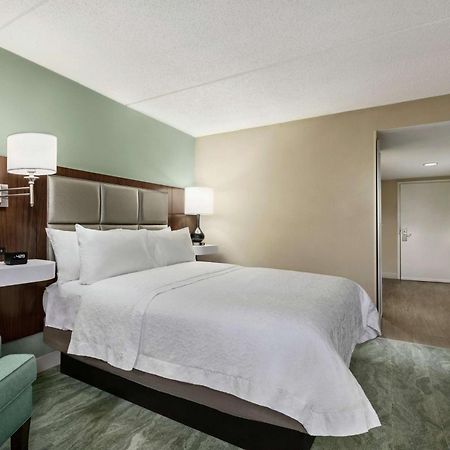 Hampton Inn Richmond/Ashland Esterno foto
