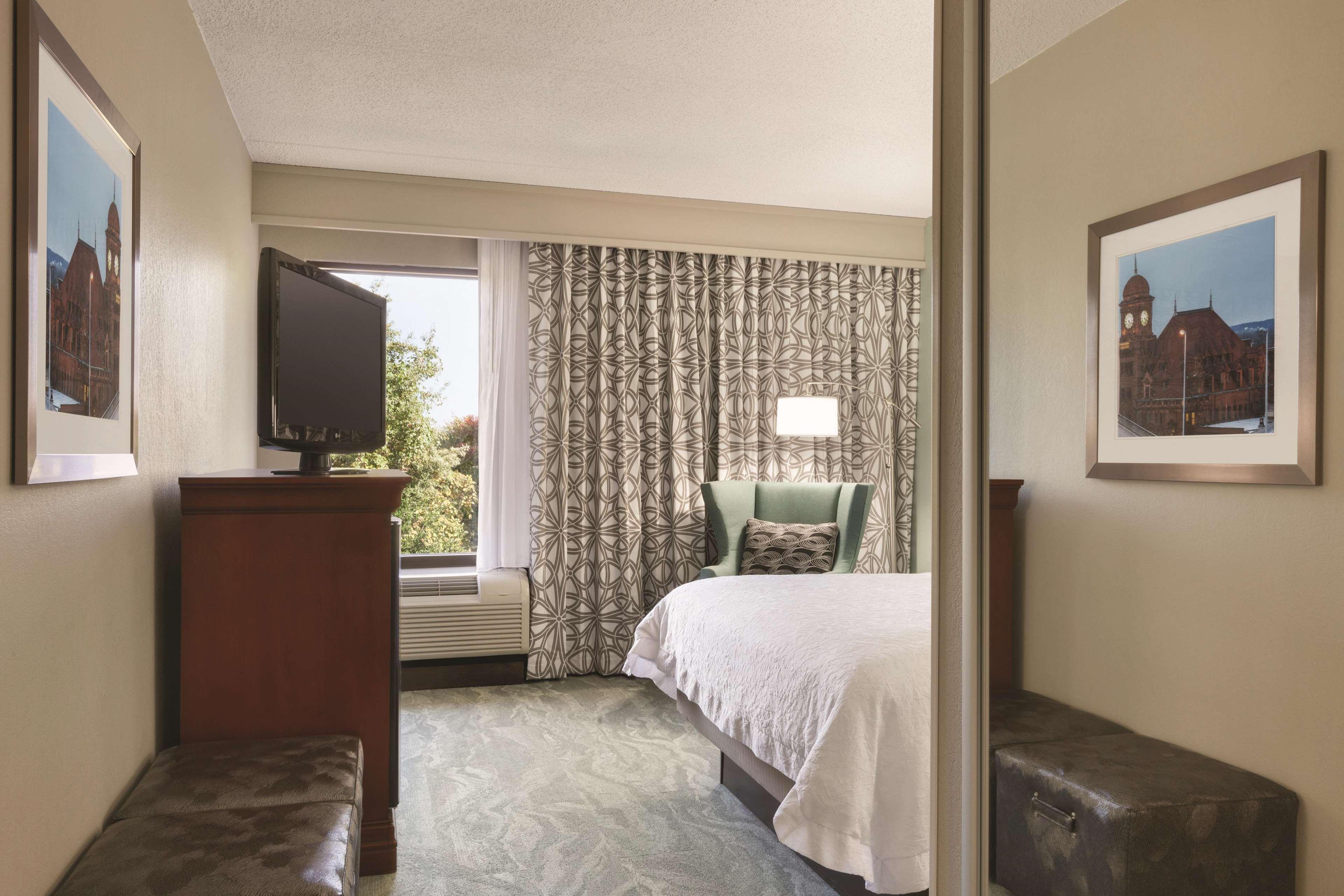 Hampton Inn Richmond/Ashland Esterno foto