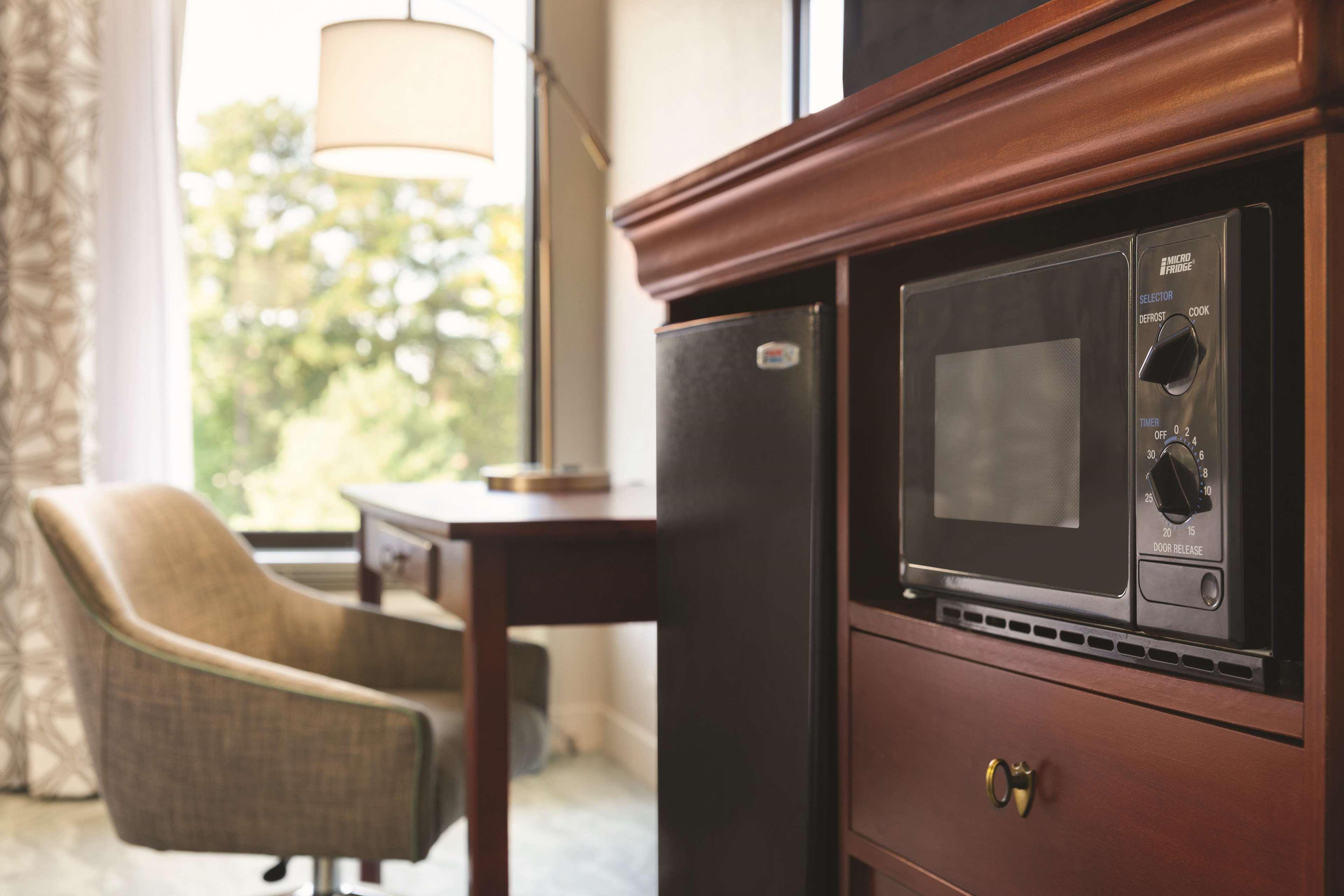 Hampton Inn Richmond/Ashland Esterno foto
