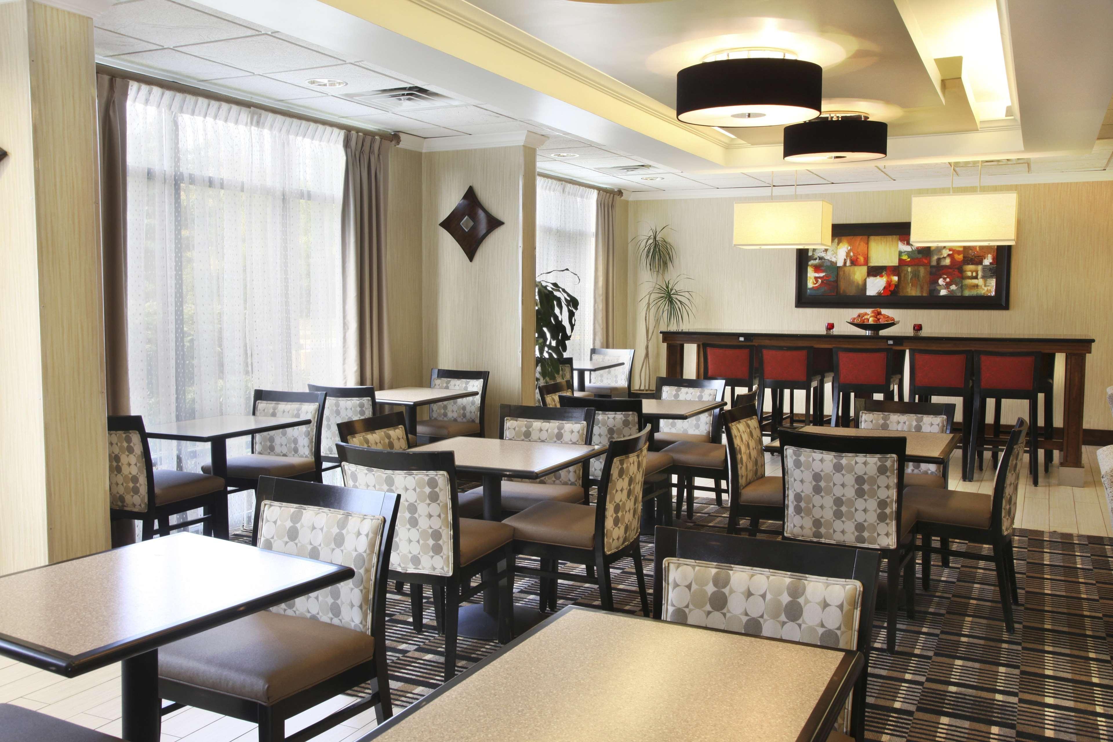 Hampton Inn Richmond/Ashland Esterno foto