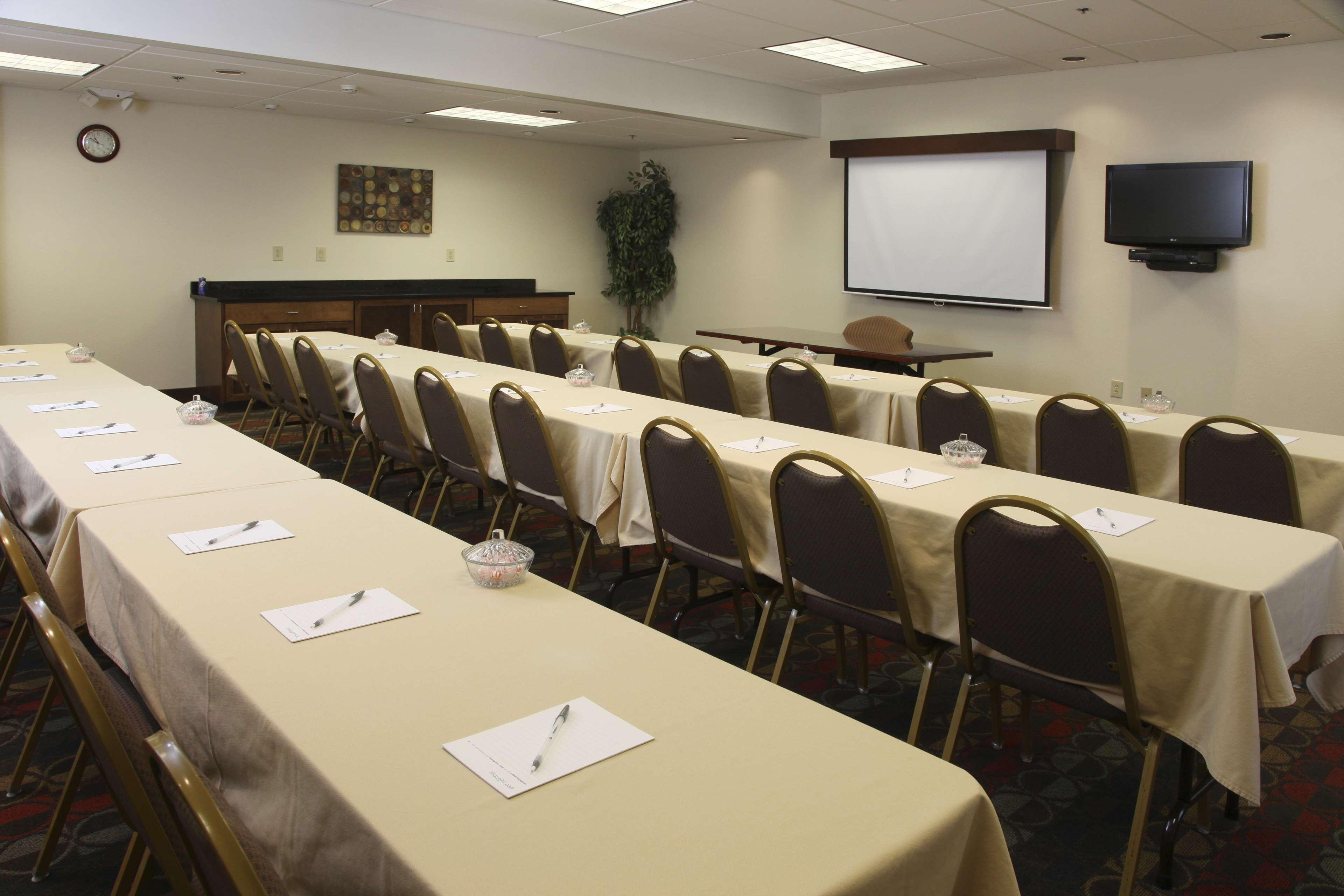 Hampton Inn Richmond/Ashland Esterno foto