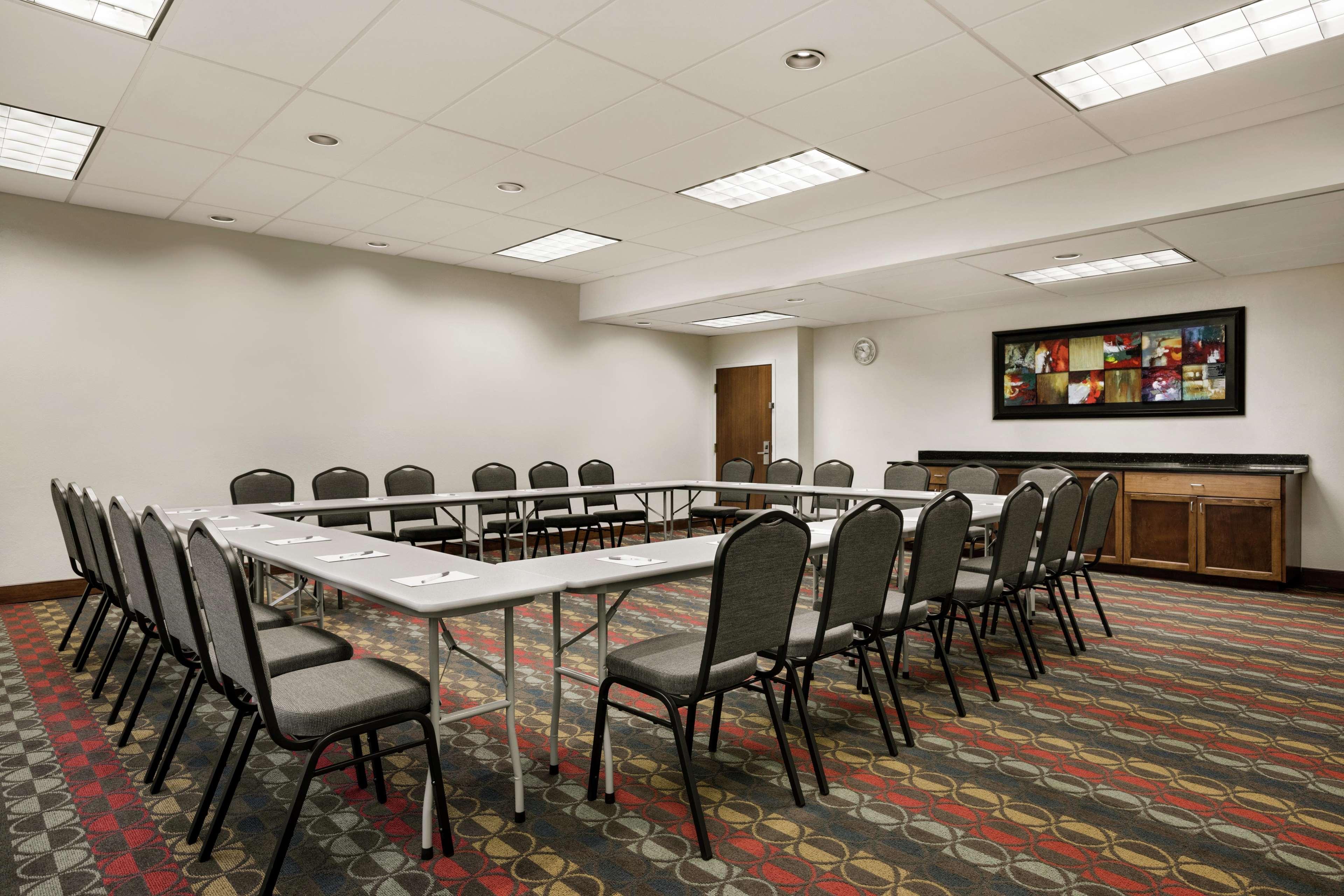Hampton Inn Richmond/Ashland Esterno foto