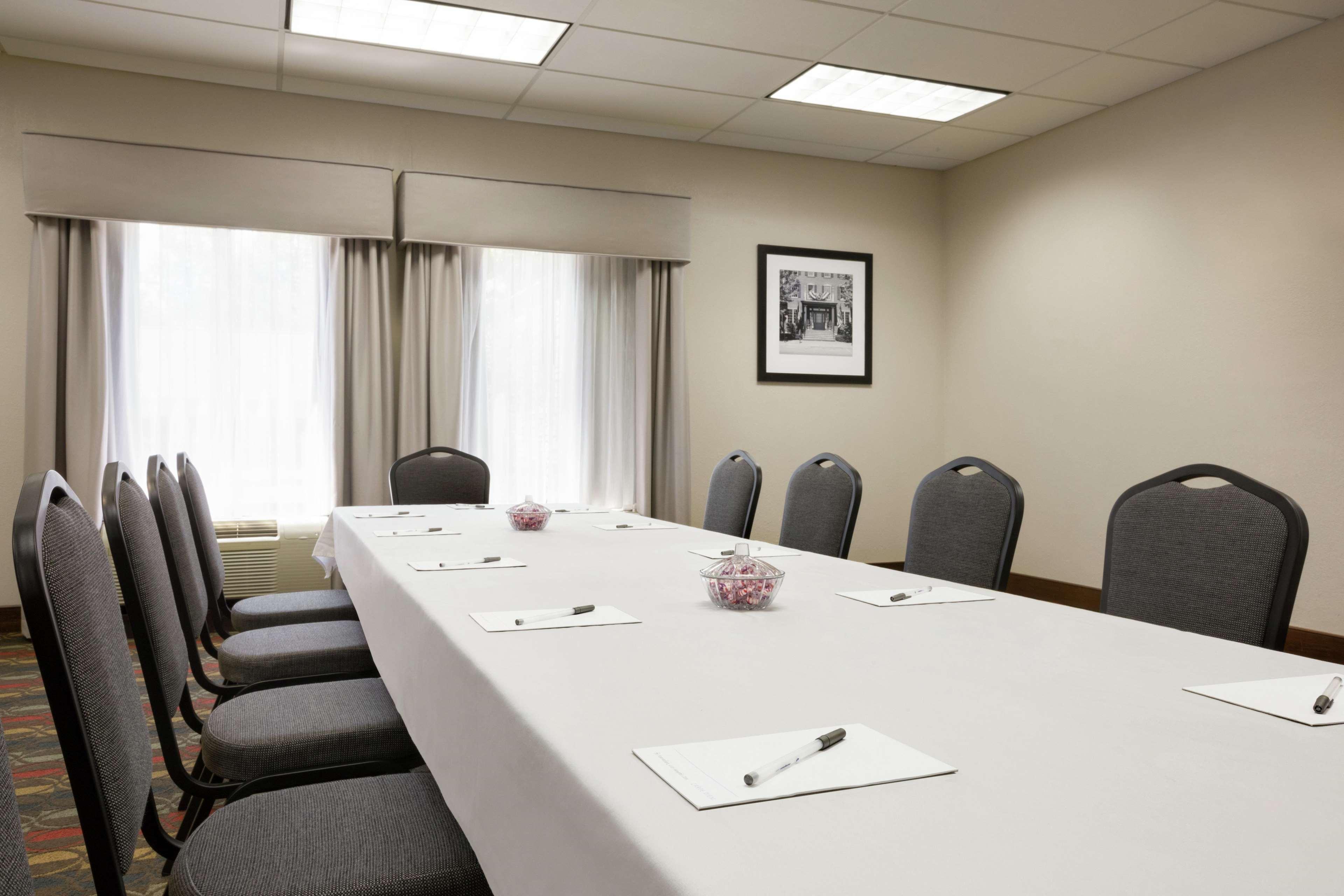 Hampton Inn Richmond/Ashland Esterno foto