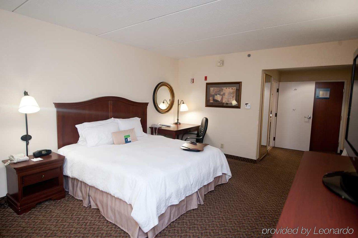 Hampton Inn Richmond/Ashland Camera foto