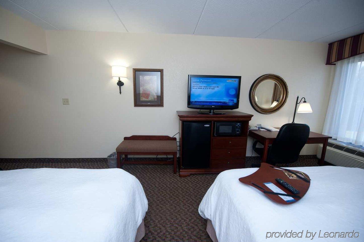 Hampton Inn Richmond/Ashland Camera foto