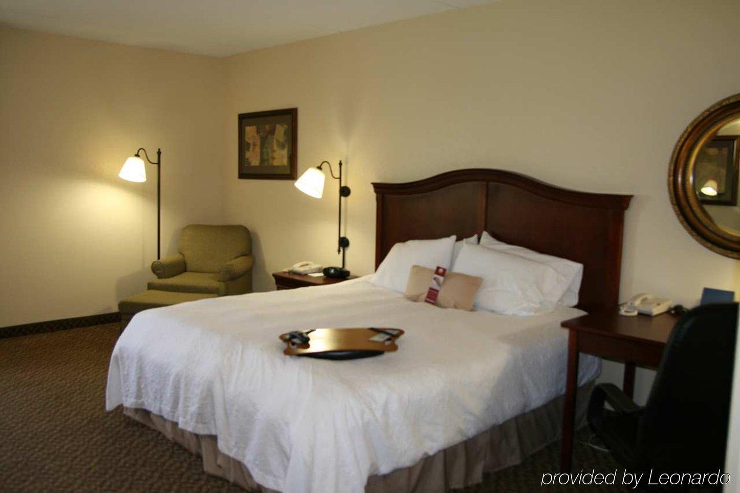 Hampton Inn Richmond/Ashland Camera foto